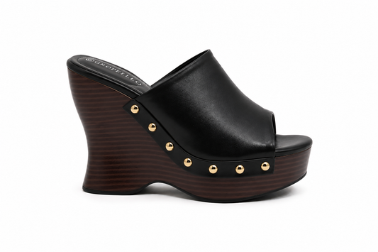 GropeLLo Milano Wedge