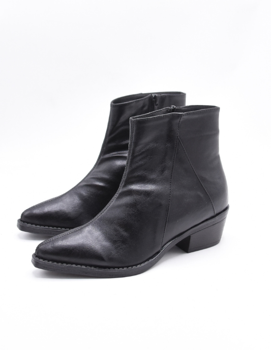 Midnight Grace-BLACK