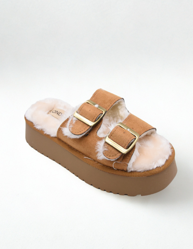 LONDON FUR