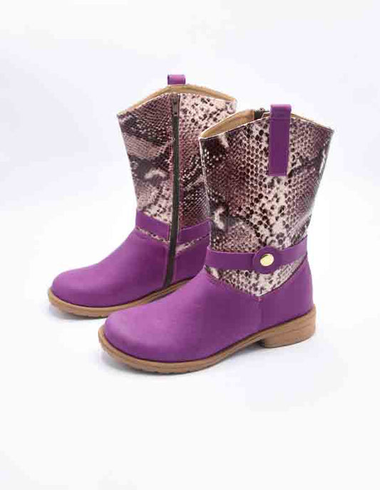 Royal Python – רויאל פייתון