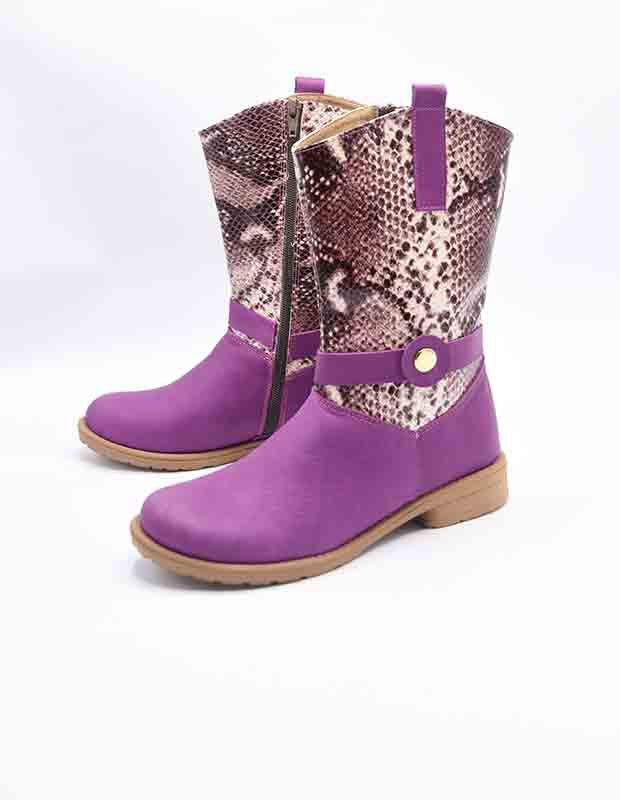 Royal Python – רויאל פייתון