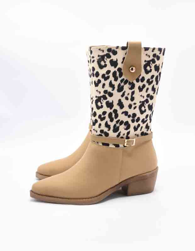 Wild West Chic – וויילד ווסט שיק