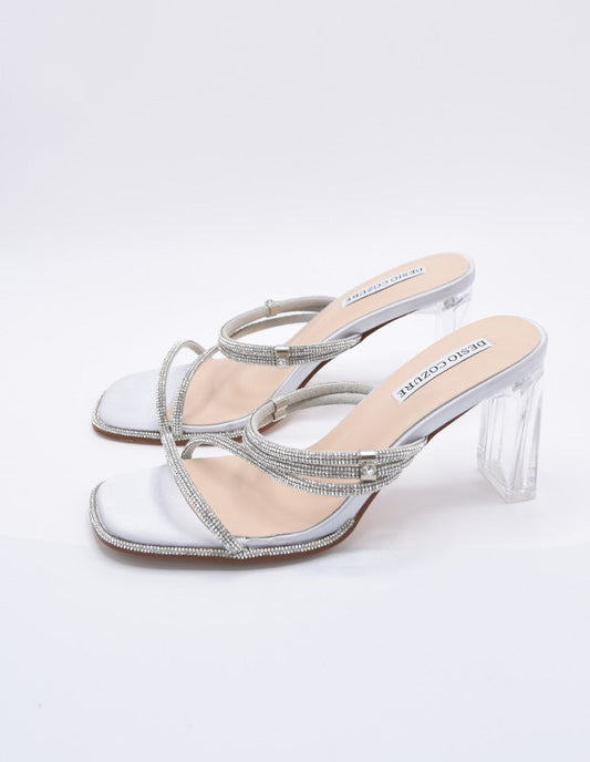 כפכף קריסטל