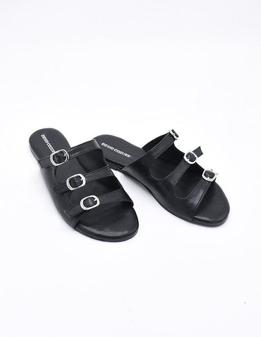 כפכף רצועות מנהטן