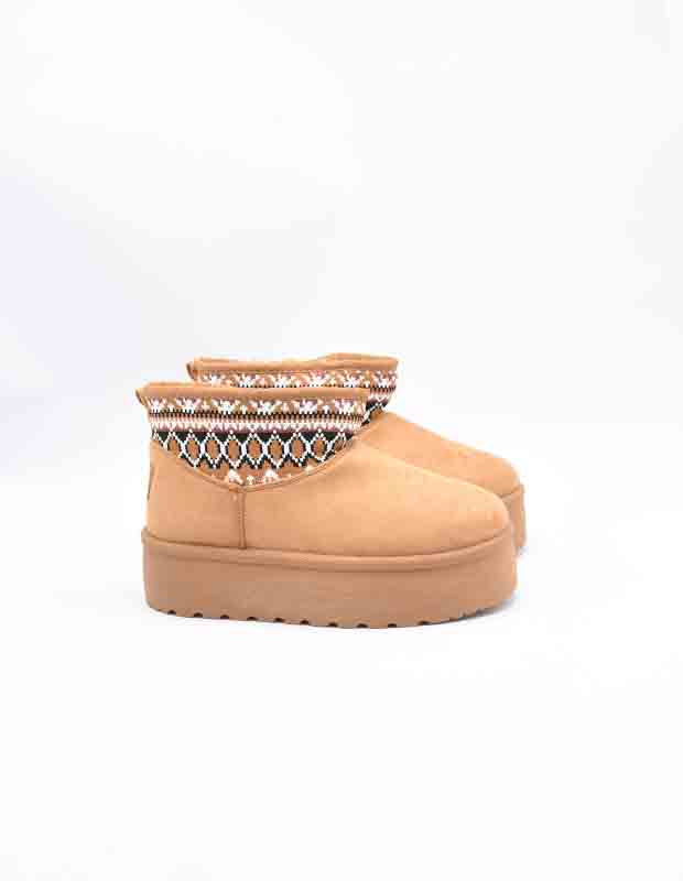 Camden Nordic Cozy