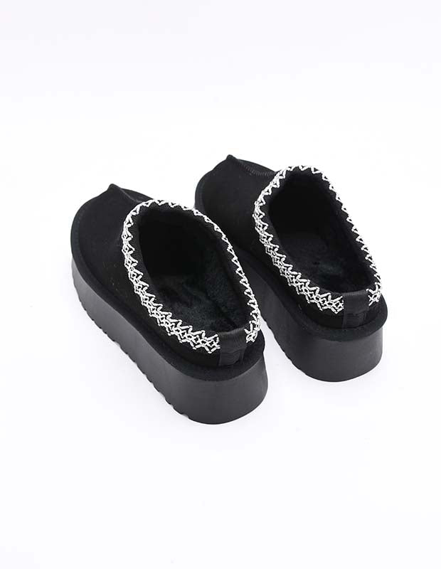 כפכף אינדיאני רקום