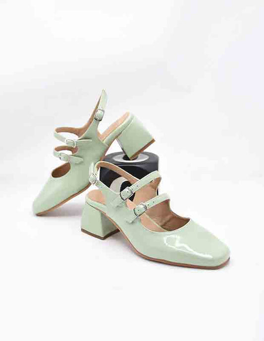 נעל עקב אולימפיה