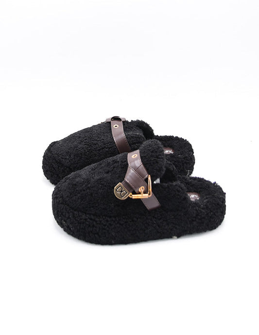 כפכף פלטפורמה טניה