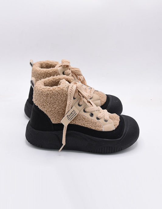 מגפון שרוכים קטלינה