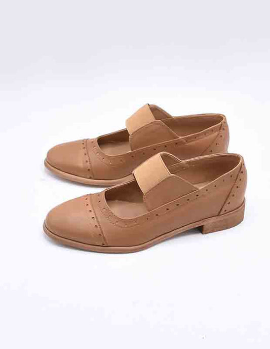 Oxford Elastic Supreme