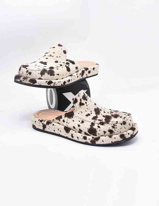 כפכף פסיעה מיוחדת!