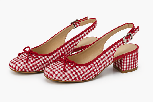 Gingham Classic
