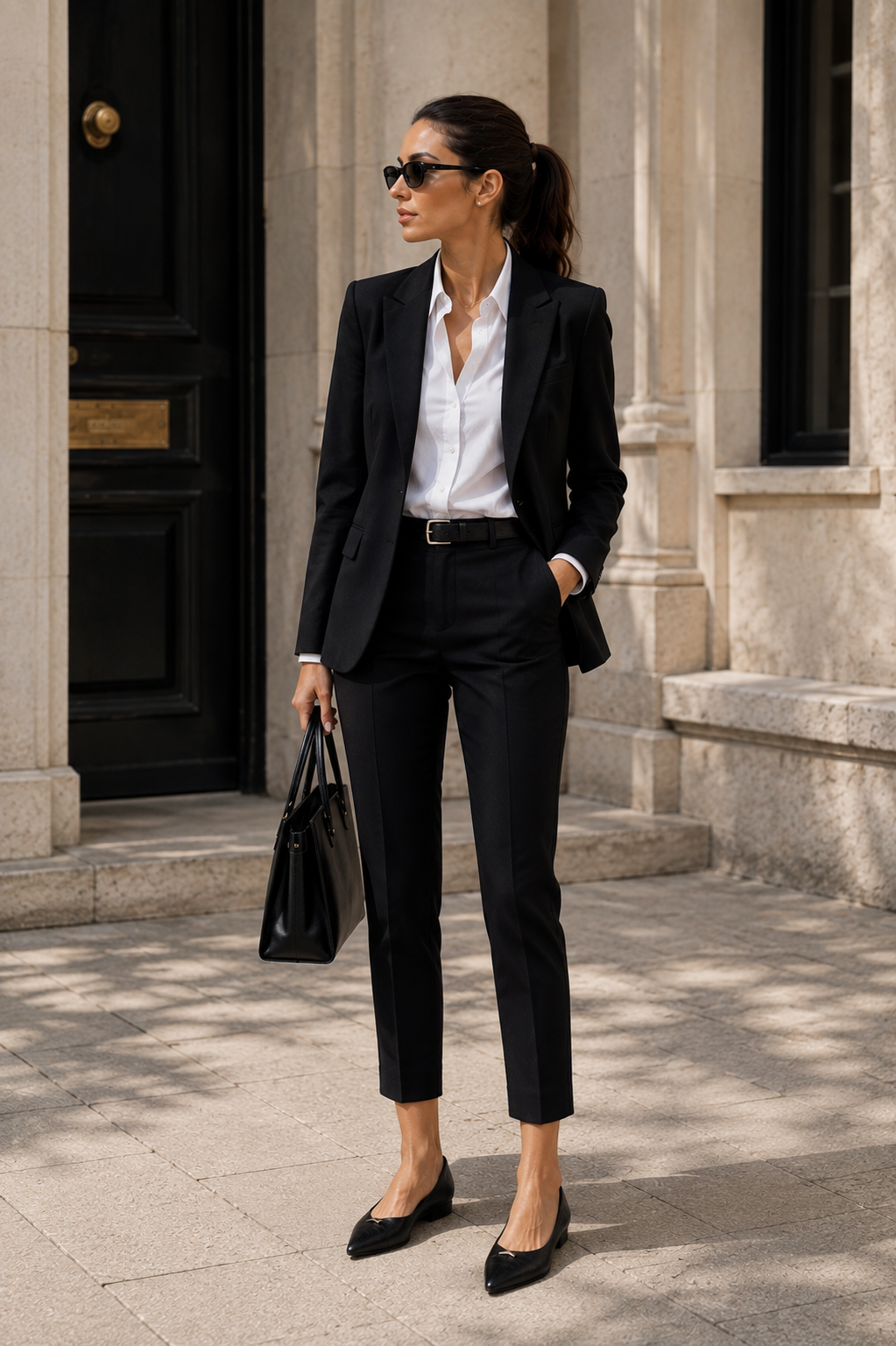 PARIS NOIR