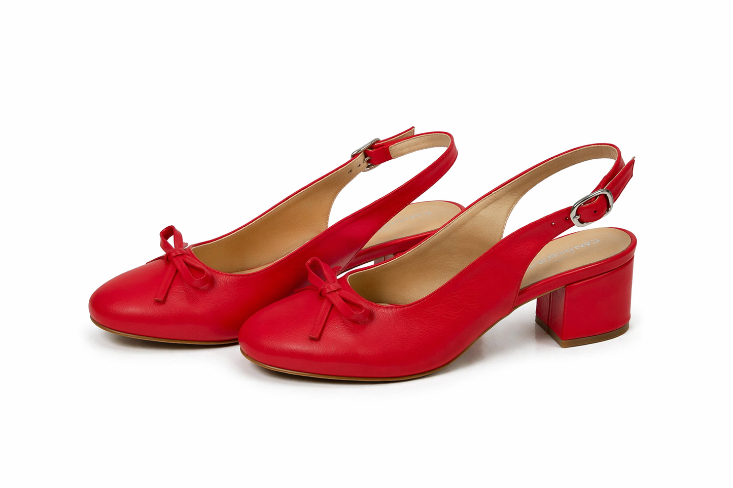 Bella Slingback
