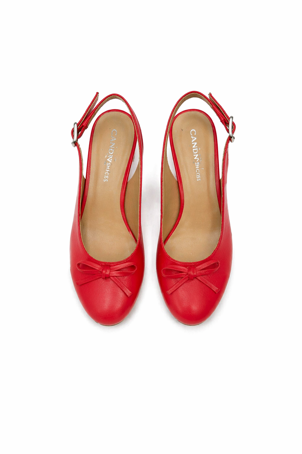 Bella Slingback