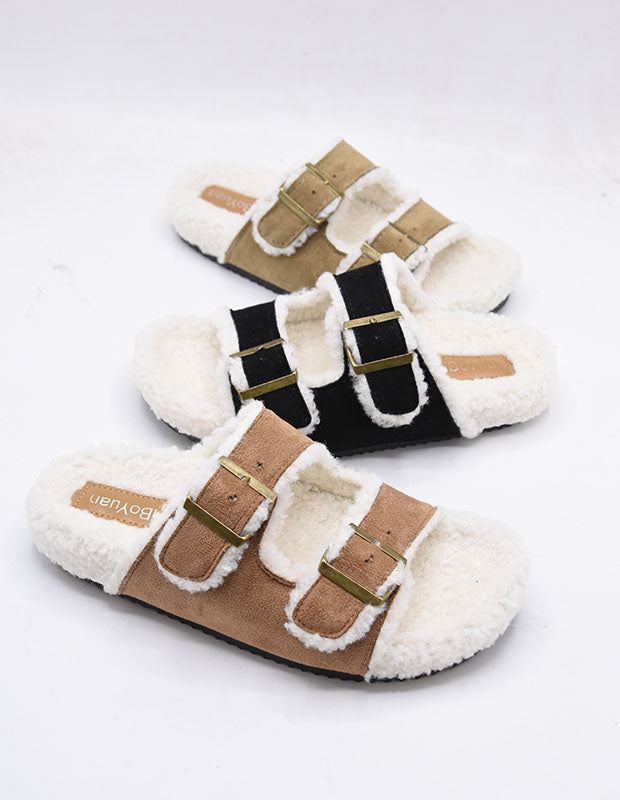 כפכף פרווה טוני