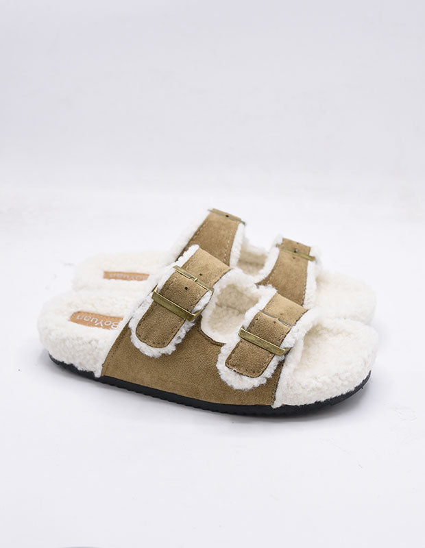 כפכף פרווה טוני