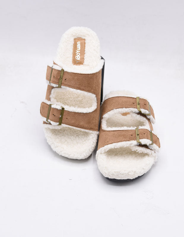 כפכף פרווה טוני