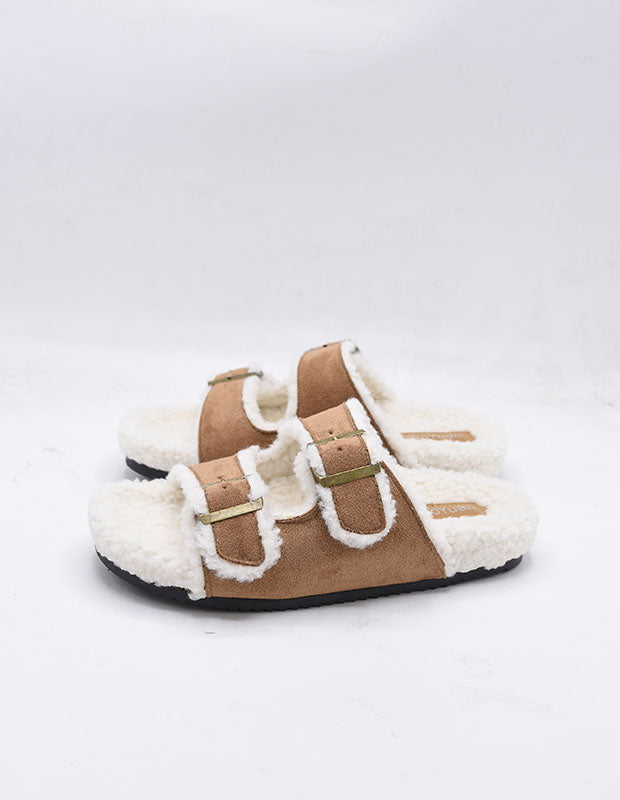 כפכף פרווה טוני