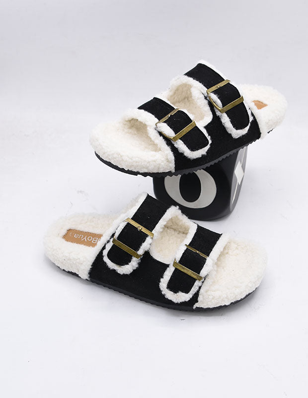 כפכף פרווה טוני