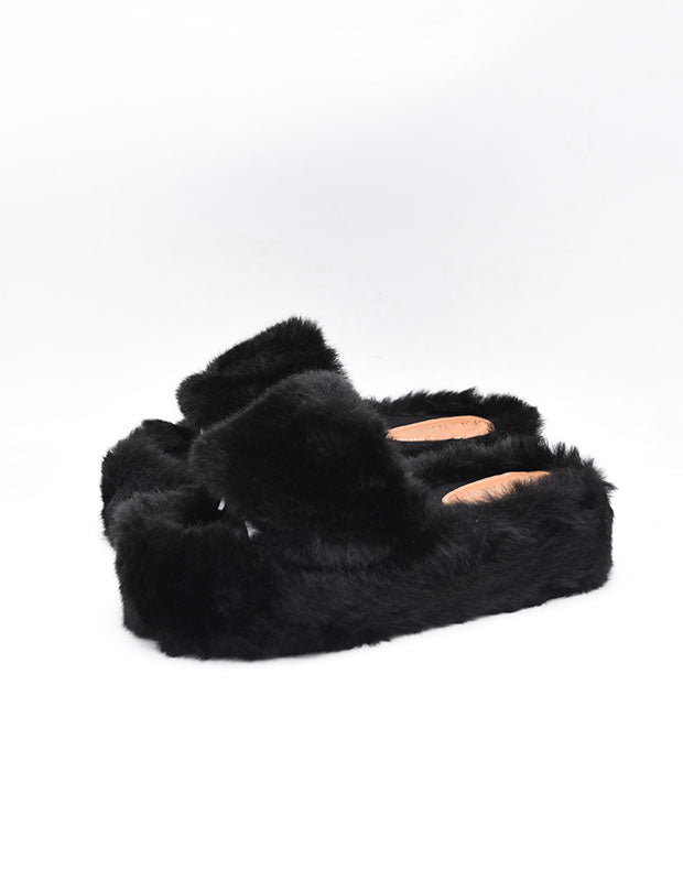 כפכף פרווה פלטפורמה