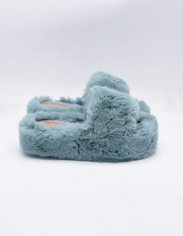 כפכף פרווה פלטפורמה