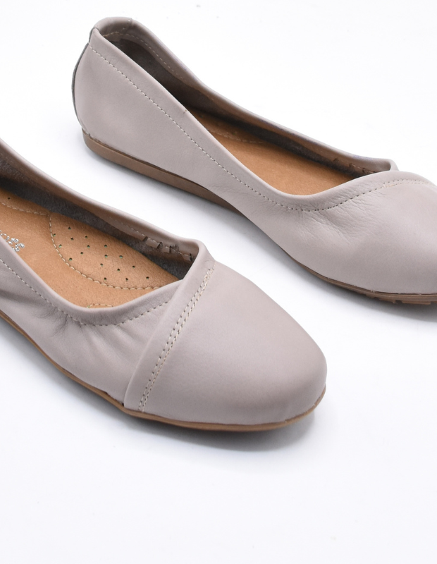 נעלי בובה ליבי