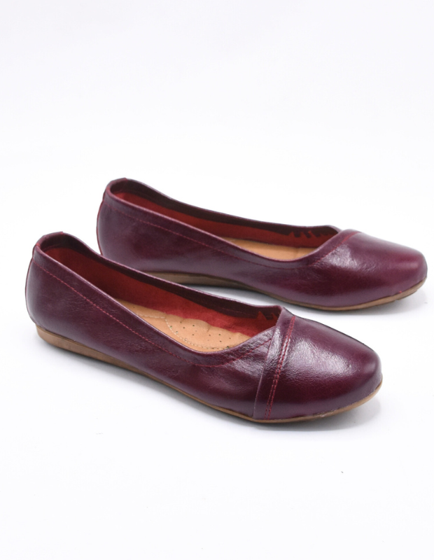 נעלי בובה ליבי