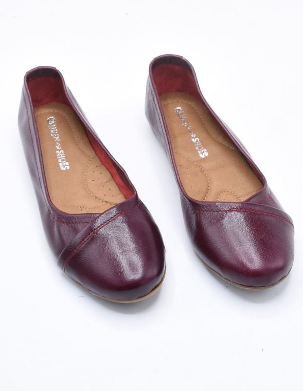 נעלי בובה ליבי