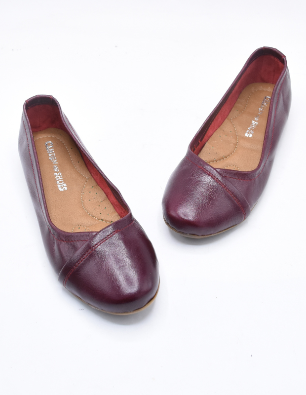 נעלי בובה ליבי