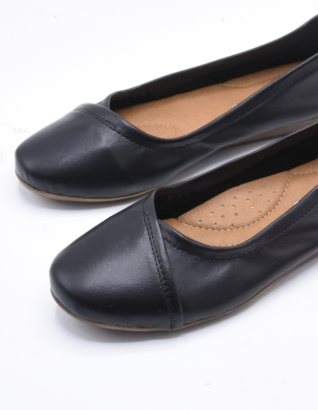 נעלי בובה ליבי