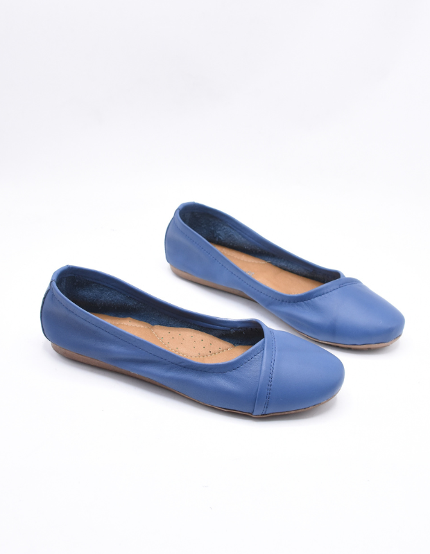 נעלי בובה ליבי