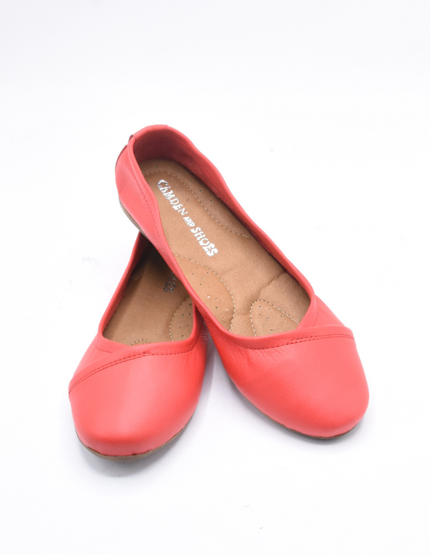 נעלי בובה ליבי