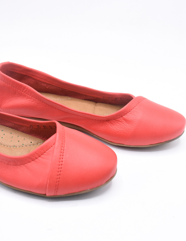 נעלי בובה ליבי