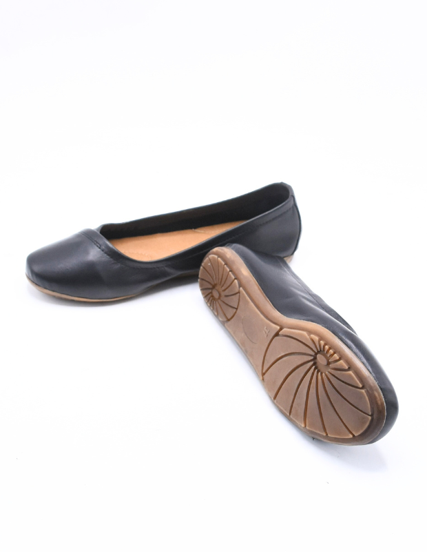 נעלי בובה ליבי