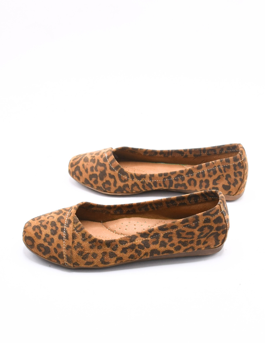 נעלי בובה ליבי