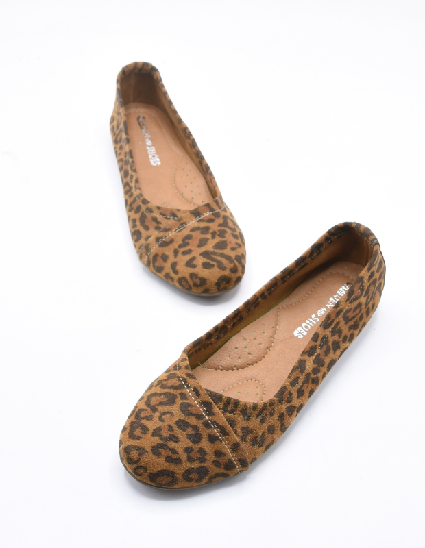 נעלי בובה ליבי