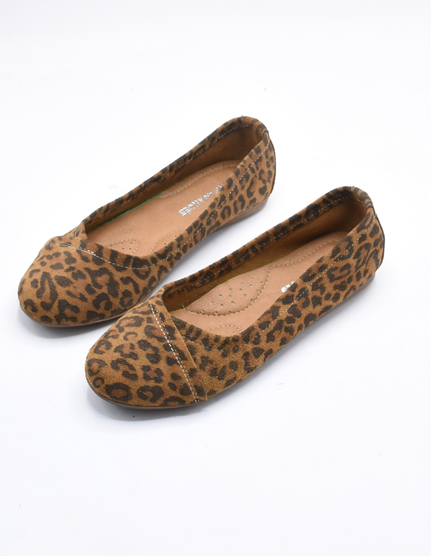 נעלי בובה ליבי