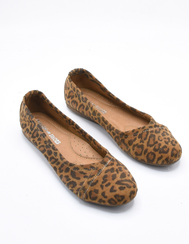 נעלי בובה ליבי