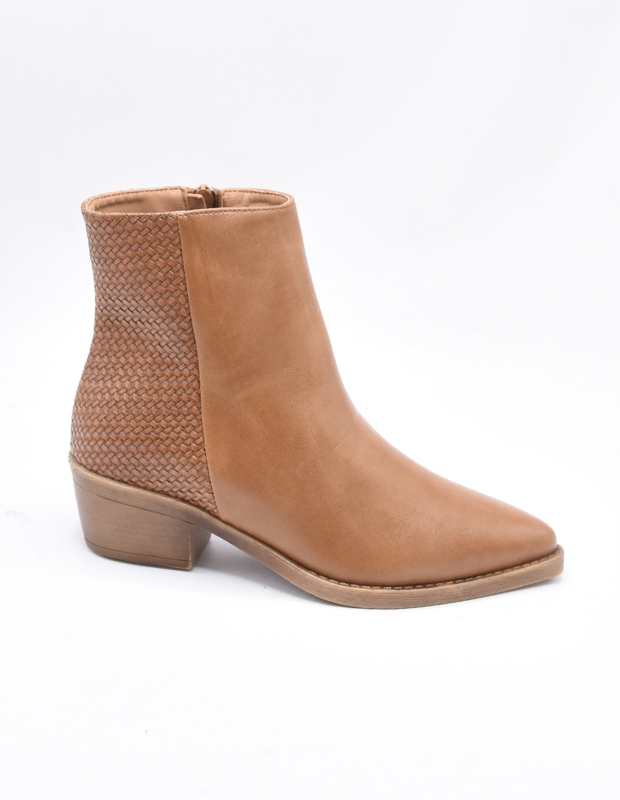 Blondie BF Edition-CAMEL