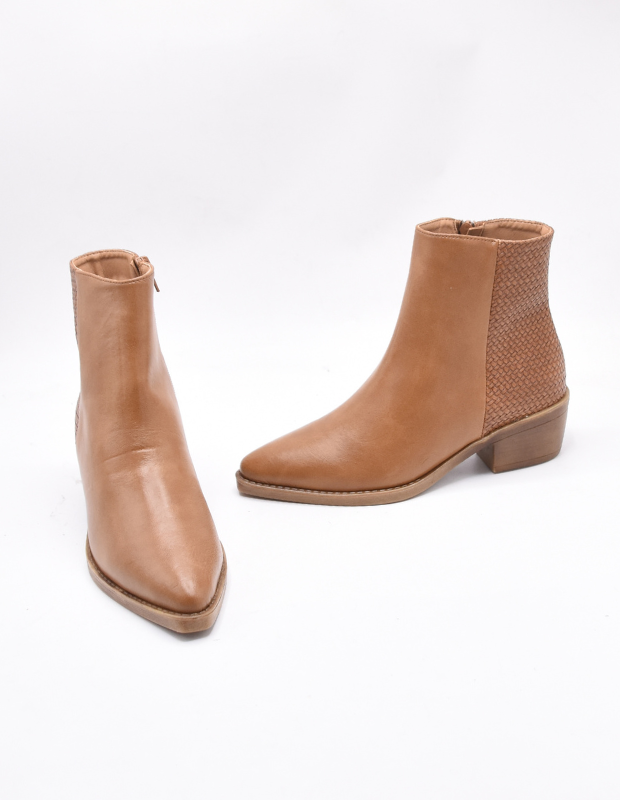 Blondie BF Edition-CAMEL