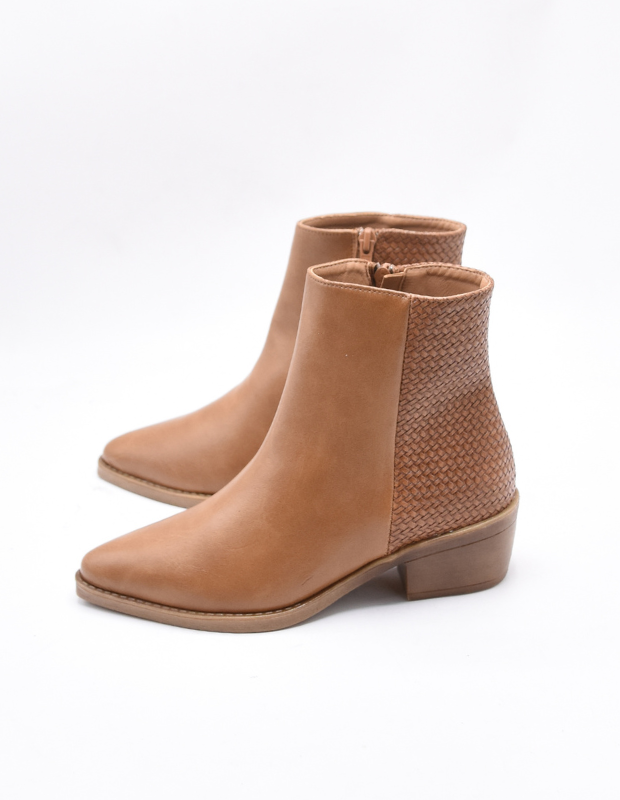 Blondie BF Edition-CAMEL