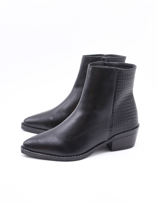 Blondie BF Edition-BLACK