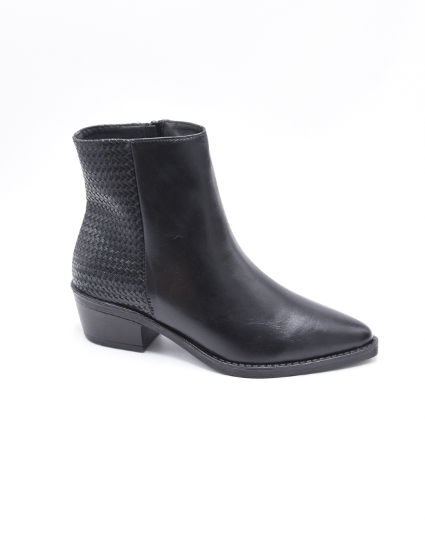 Blondie BF Edition-BLACK