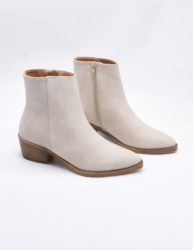 Blondie BF Edition-EVEN