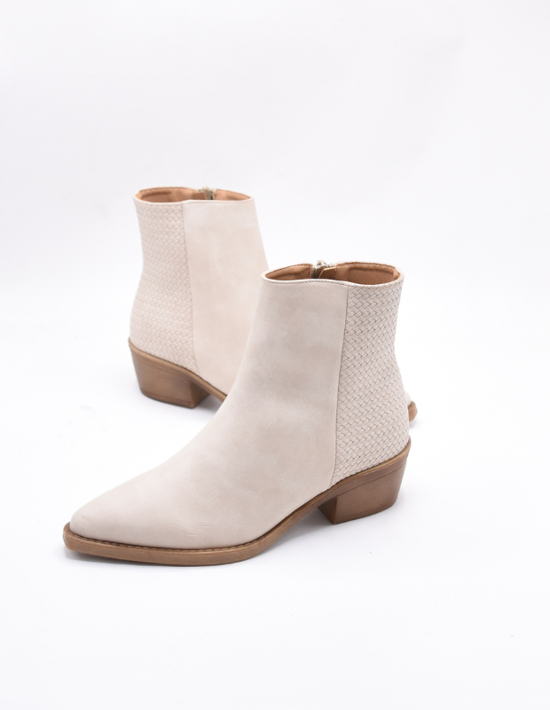 Blondie BF Edition-EVEN