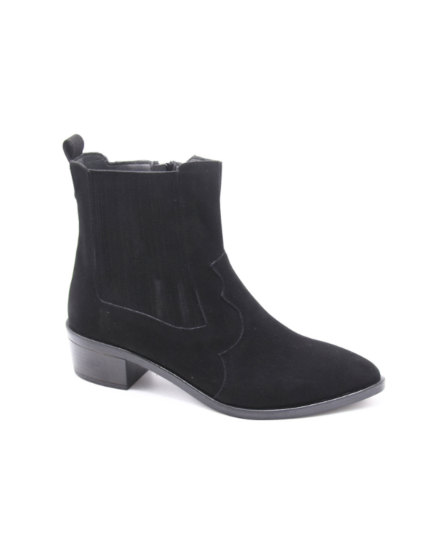 Black Friday Dallas-BLACK