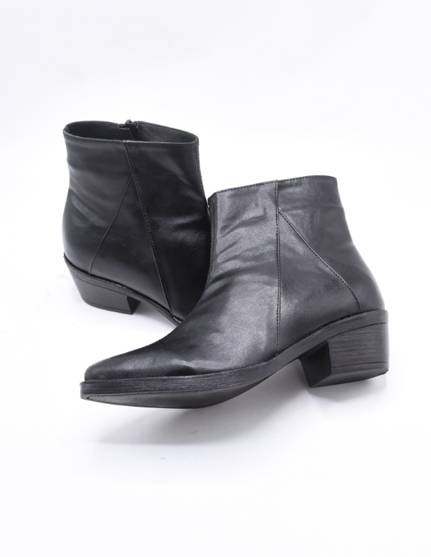 Midnight Grace-BLACK