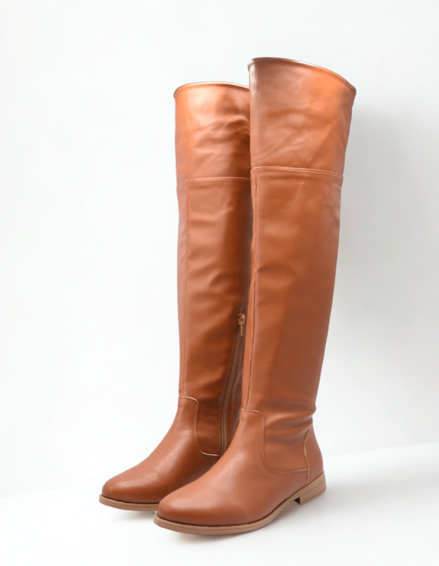 Camden Grace Knee