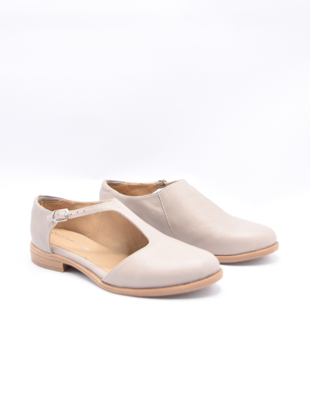 סנדל סיניור